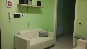 Centro TCC Vasto